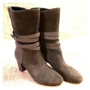 Women’s boots